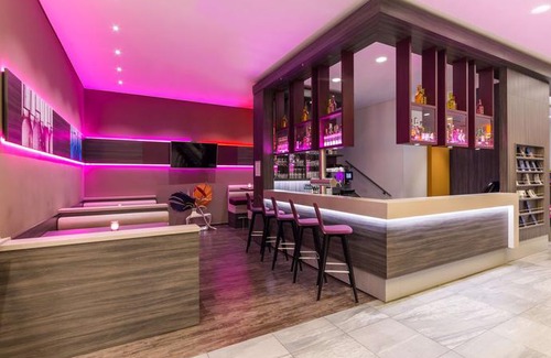 Neumarkt in der Oberpfalz Hotel | Park Inn by Radisson Neumarkt