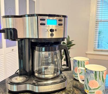 Columbus Apartment | Park Life Living Minutes from Downtown and Ft Benning