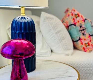 Columbus Apartment | Park Life Living Minutes from Downtown and Ft Benning