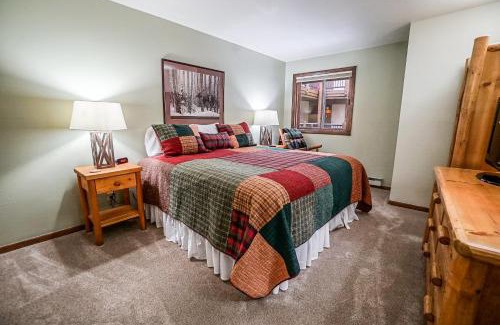 Historic District House | Park Place B204