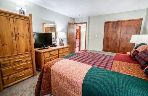 Historic District House | Park Place B204