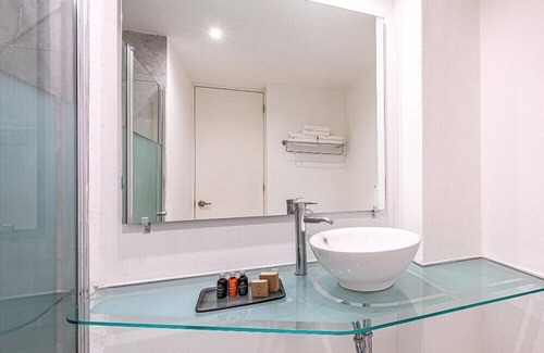 Marina Mazatlan Hotel | Park Royal Mazatlan Impeccable 1BR Condo Near Cerritos Beach