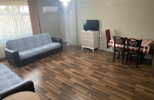 Corlu Apartment | Park Suites and Accommodation
