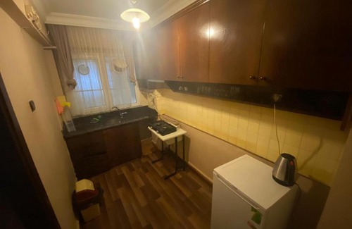 Corlu Apartment | Park Suites and Accommodation