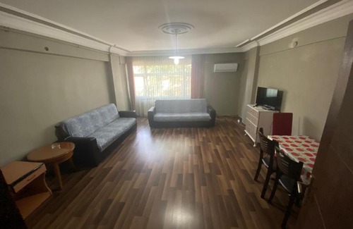 Corlu Apartment | Park Suites and Accommodation