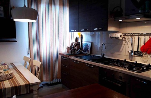 Po' Bandino House | Park View Apartment