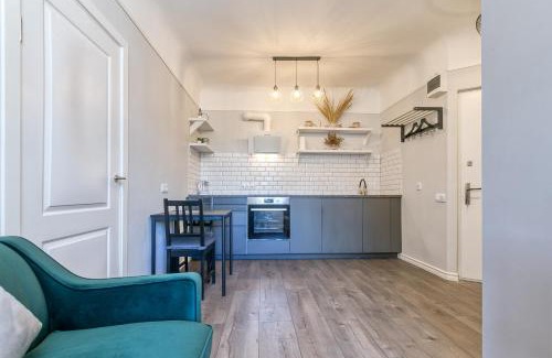 Maskavas Forstate Apartment | Park view Apartment in Kraslavas street