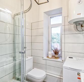 Maskavas Forstate Apartment | Park view Apartment in Kraslavas street