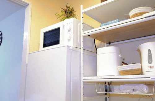 Kinshi Apartment | Park view apartment for up to 3 people/Sumida-ku Tokyo