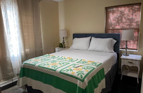Dixieland Apartment | Park View East