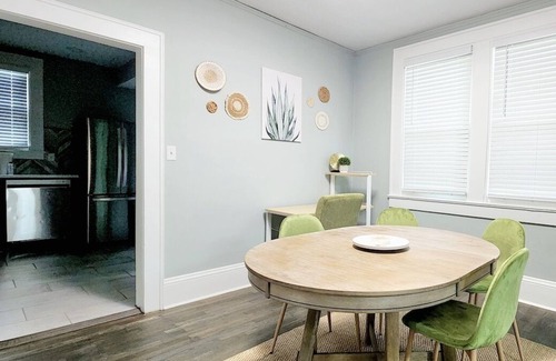 Winston - Salem House | Park View Place - 2 Bed/1.5 Bath