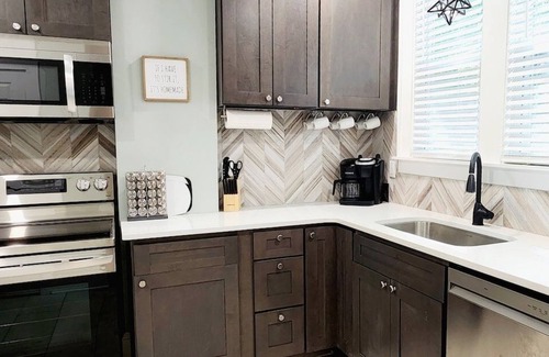 Winston - Salem House | Park View Place - 2 Bed/1.5 Bath