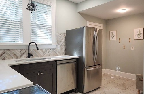 Winston - Salem House | Park View Place - 2 Bed/1.5 Bath