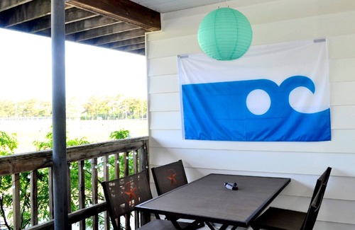 North Ocean City Condo | Park View, Pool, Fireworks and short walk to the Beach - Book Now!