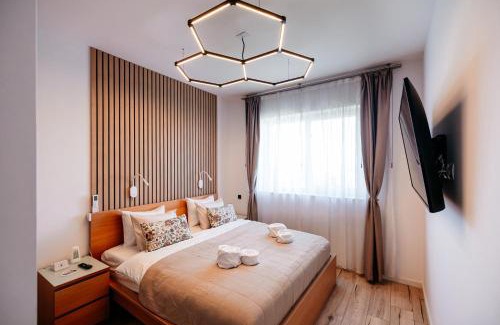 Sector 3 Apartment | Park View Residence