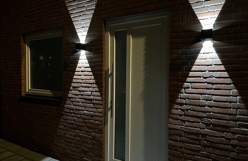 Municipality of Nijmegen Apartment | Park View Studio - Features Free Wifi, Bright Furnishings and Modern Facilities