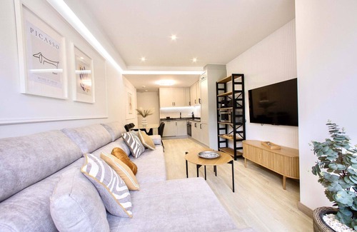 Lugo Apartment | Park & Views by Lugo Collection