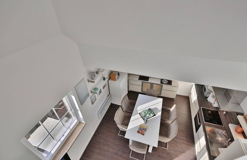 Scharbeutz Apartment | Parkdomizil Apartment 9 - Parkdomizil