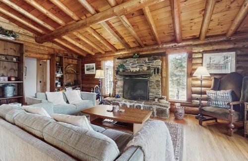 Weston House | Parker Lane Cabin