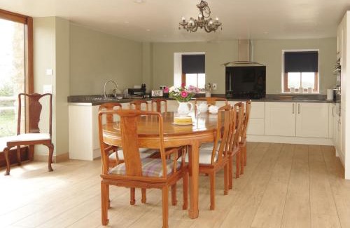 Chackmore House | Parkfields Barns Self Catering Accommodation