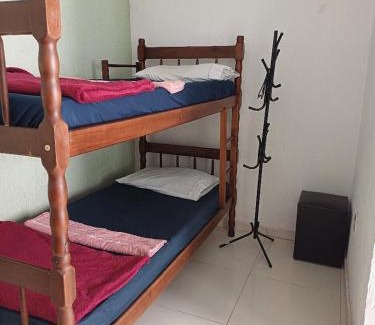 Sorocaba Apartment | ParkFlat