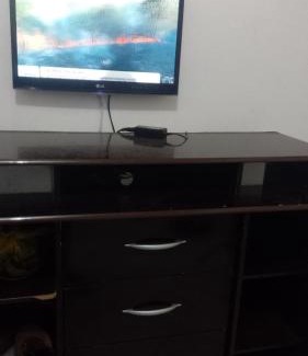 Sorocaba Apartment | ParkFlat