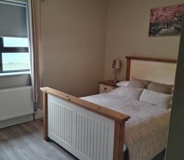 Ballyshannon Apartment | Parkhill House Self Catering