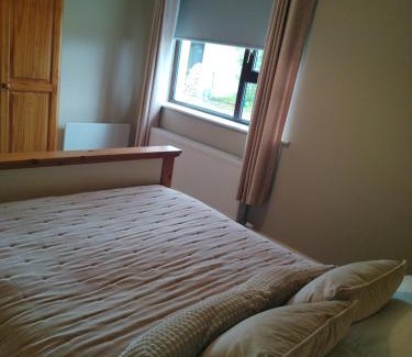 Ballyshannon Apartment | Parkhill House Self Catering