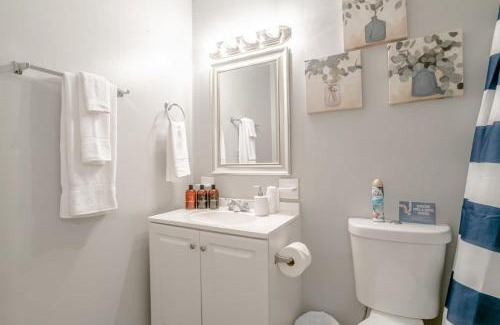 Mobile House | Parkhill Place- Mins from University of South AL