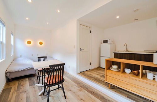 Watarai House | PARKHOMES 10 off consecutive stay plan Rental/Watarai-gun Mie