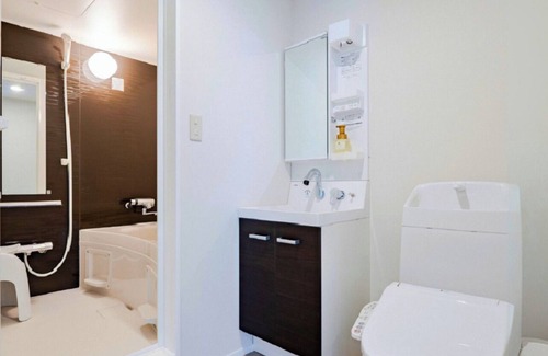 Watarai House | PARKHOMES 10 off consecutive stay plan Rental/Watarai-gun Mie