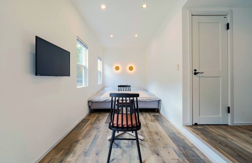 Watarai House | PARKHOMES 10 off consecutive stay plan Rental/Watarai-gun Mie