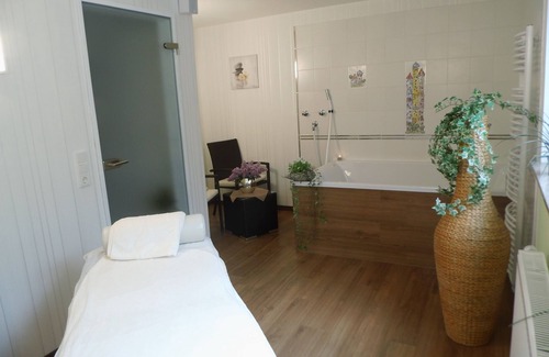 Bad Lauterberg Hotel | Parkhotel Weber-Müller