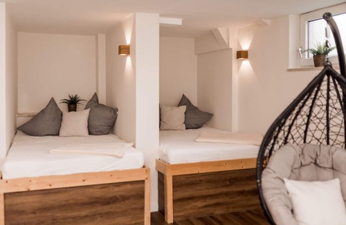 Bad Lauterberg Hotel | Parkhotel Weber-Müller