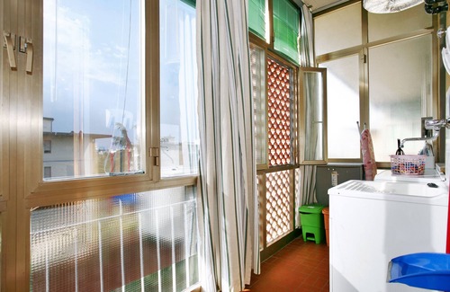 Scandicci Apartment | Parking, Wifi, A/C, Sat, comfortable family tourism in Florence and Tuscany
