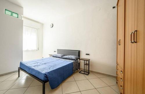 Buon Pastore-Sant'Agnese-San Damaso Apartment | [Parking&Wifi free/Hesperia] Groundfloor Oasis