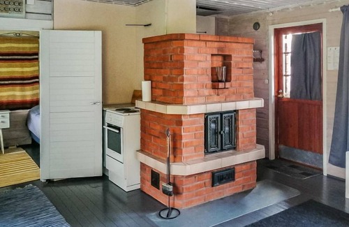 Posio House | Parkkisenniemen lomamökit by Interhome