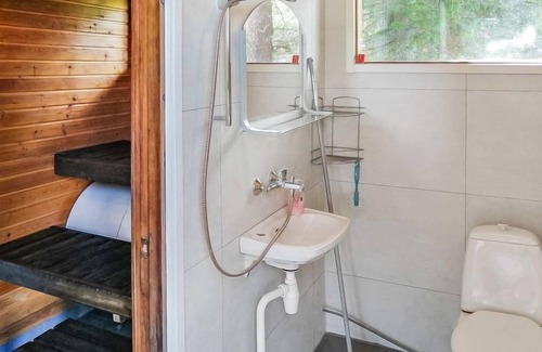 Posio House | Parkkisenniemen lomamökit by Interhome