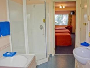 Timaru Hotel | Parklands Motor Lodge Timaru