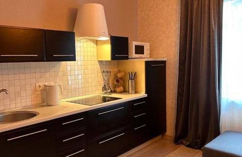 Truskavets Apartment | PARKOVY apart