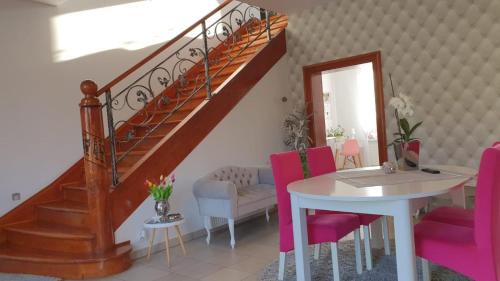 Kudowa Zdroj Apartment | Parkowy Kudowa