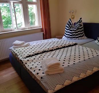 Greiz Hotel | Parkschlösschen in Greiz