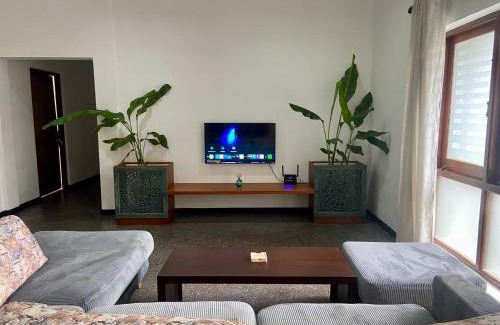 Ibbanwala Apartment | Parkside Colombo 7