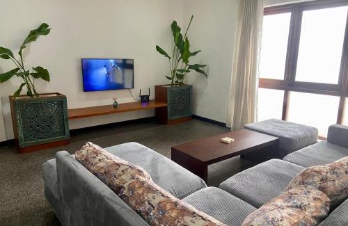 Ibbanwala Apartment | Parkside Colombo 7