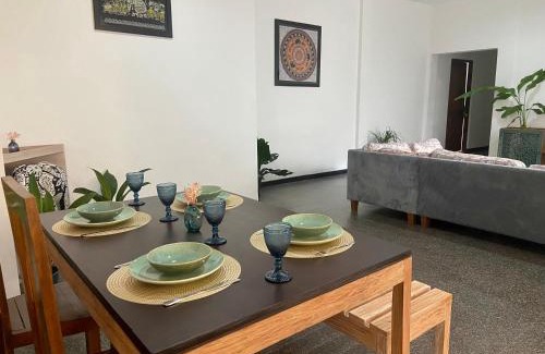 Ibbanwala Apartment | Parkside Colombo 7