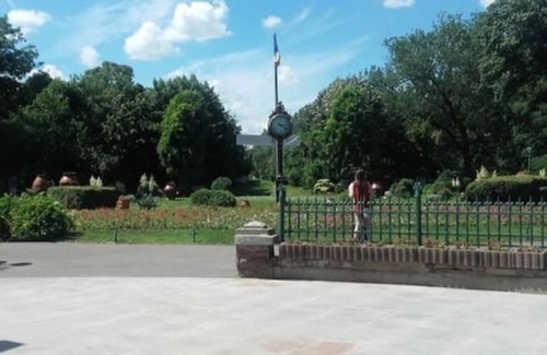Bucharest City-Centre Apartment | Parkside View Cişmigiu - Three Room Apartment