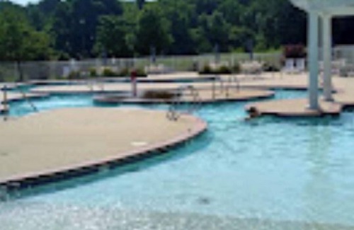 Lackey Resort | Parkside Williamsburg Resort