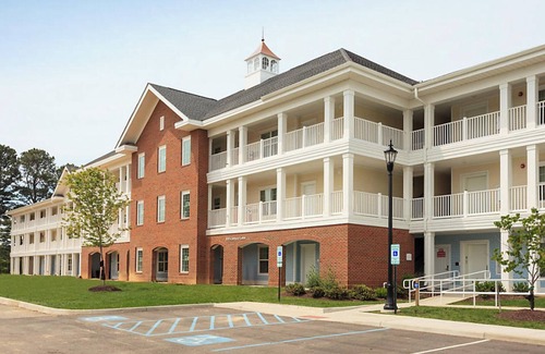 Lackey Condo | Parkside Williamsburg Resort 2br suite, Saturday check-in