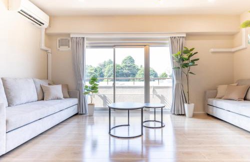Shibuya Apartment | Parkview, 3min to Shibuya, 5min to Shinjuku
