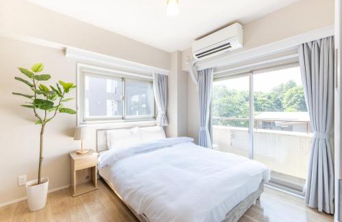 Shibuya Apartment | Parkview, 3min to Shibuya, 5min to Shinjuku